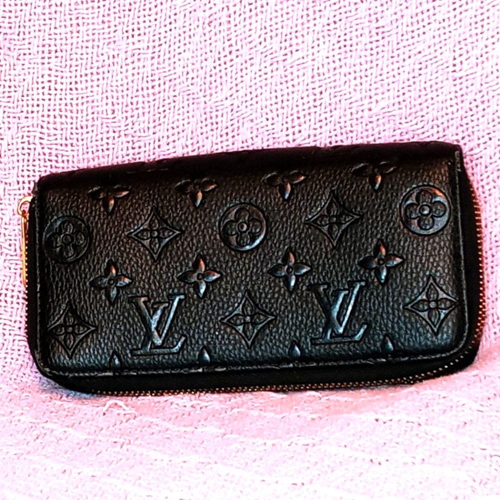 Louis Vuitton wallet